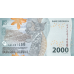 (429) ** PNew (PN162-PN164) Indonesia - 1000-5000 Rupiah Year 2022 (3 Notes)